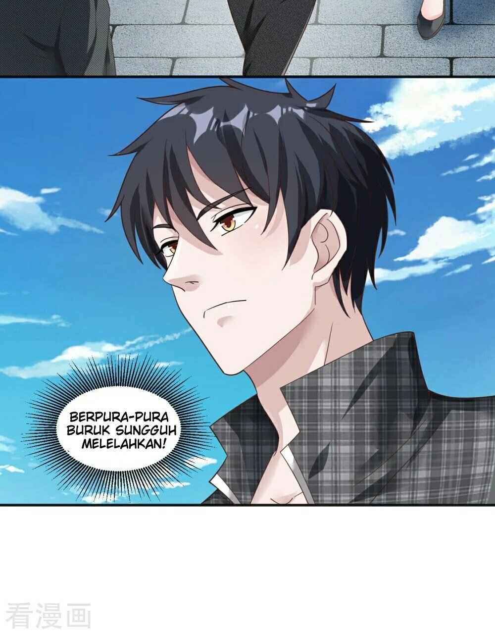 King of The Soldiers chapter 3